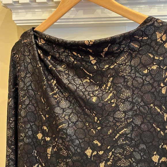 Serena Williams Signature Statement midi dress - Picture 2 of 4